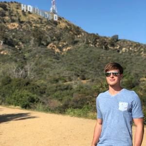 Meet your Posher, Timo